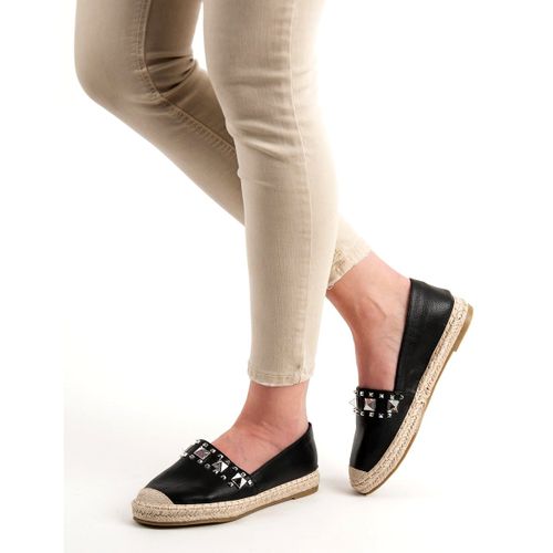 Espadryle Z Ćwiekami r.36 na Arena.pl
