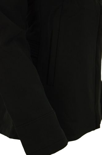 Softshell damski Supersoft (czarny) Rozmiar - M na Arena.pl