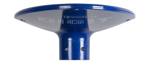 ANTENA DVB-T2 DO TV NAZIEMNEJ ZEWNĘTRZNA 4K PASYWNA DIGIT BIERNA na Arena.pl