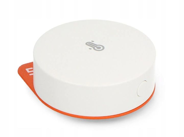 Sonoff SNZB-02P - inteligentny czujnik temperatury i wilgotności - ZigBee zdjęcie 4