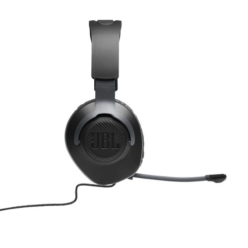 Słuchawki z mikrofonem JBL Quantum 100 na Arena.pl