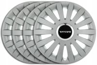 KOŁPAKI 15'' VOLVO - V90 S90 V70 S70 V60 S60 SLS