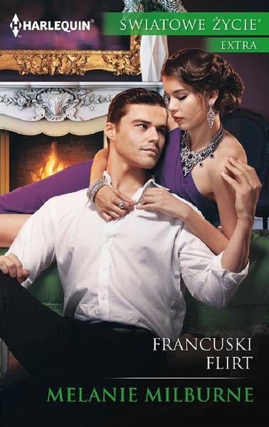 (epub, mobi) Francuski flirt zdjęcie 1