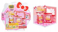 MGA'S MINIVERSE MAKE IT MINI SANRIO PLAYSET