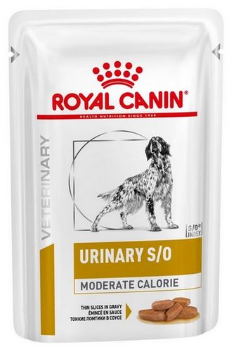 Karma dla psa Royal Canin Rozpuszcza kamienie i zapobiega ich nawrotom 100g na Arena.pl