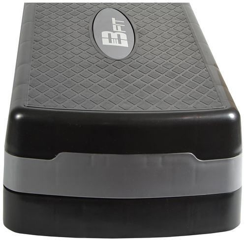 STEP DO AEROBICU 68X28CM 2 STOPNIOWA REGULACJA ENERO FIT na Arena.pl