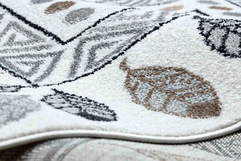 RUG/LU/BEO/TEEPEE/CREAM/160x220 zdjęcie 8