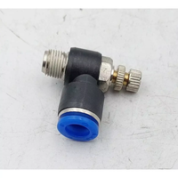 Trójnik plastikowy do przecinarki spalinowej