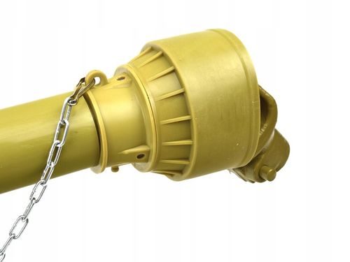 WAŁEK WAŁ PRZEKAŹNIKA MOCY WOM 60 cm FREZ na Arena.pl