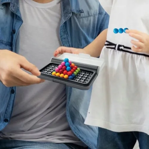 IQ Fit. Polska wersja. Smart Games na Arena.pl