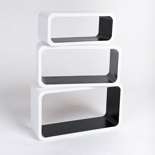 Zestaw półek Cube 08 na Arena.pl