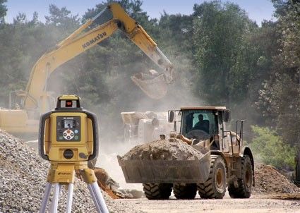 Topcon RL-SV2S Niwelator laserowy na Arena.pl