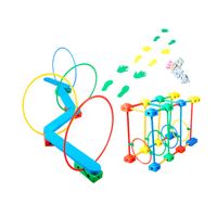 gra zręcznościowa Combination MAŁPISZON