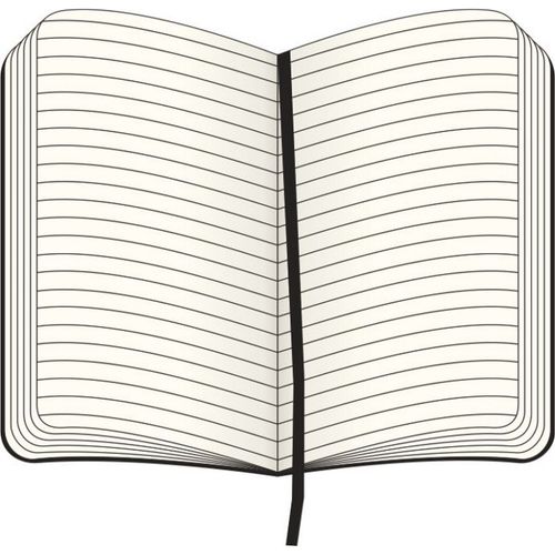 MOLESKINE Notatnik ok. A5 na Arena.pl