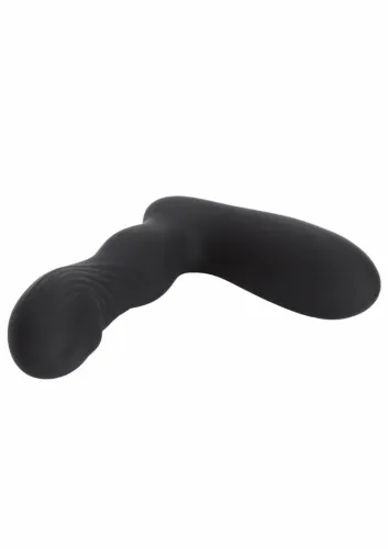 calexotics eclipse roller ball probe silikonowy masażer z ruchomą kulką na Arena.pl