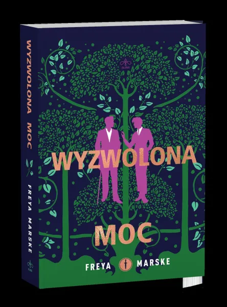 Wyzwolona moc zdjęcie 1