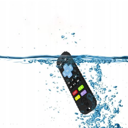 ZĄBKOWANIE ZABAWKI DO ŻUCIA GRYZAK DLA NIEMOWLĄT PILOT CZARNY na Arena.pl