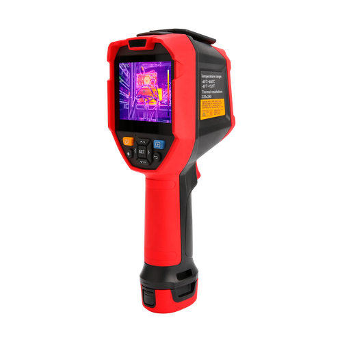 Kamera termowizyjna Uni-T UTi730V na Arena.pl