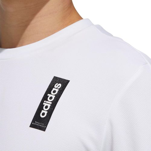 KOSZULKA ADIDAS M BB TEE WHITE EI5592 M na Arena.pl