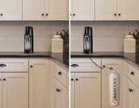 Zestaw do Sodastream Adapter Przetoczka Duo Terra