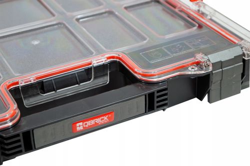 Organizer QBRICK System Pro 200 Multilayer Foam Inserts na Arena.pl