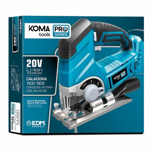 Jigsaws Koma Tools 08754 na Arena.pl