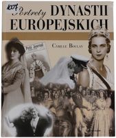 Cyrille Boulay Portrety dynastii europejskich 2004