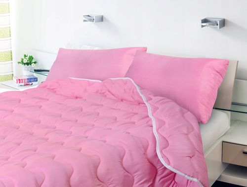 KOMPLET KOŁDRA CAŁOROCZNA 200x220 + PODUSZKA 70x80 na Arena.pl