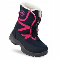 BUTY, ŚNIEGOWCE LCJ-22-44 JR LEE COOPER 31