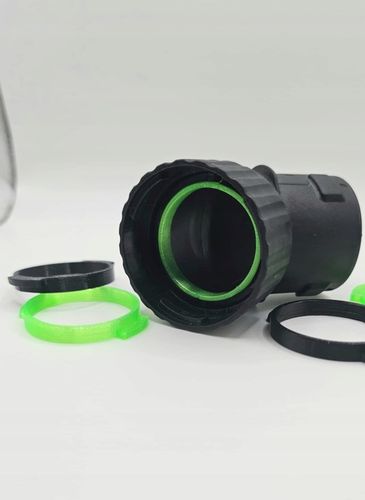 Stabilizator węża Festool – wkład do złącza kątowego 2 sztuki na Arena.pl