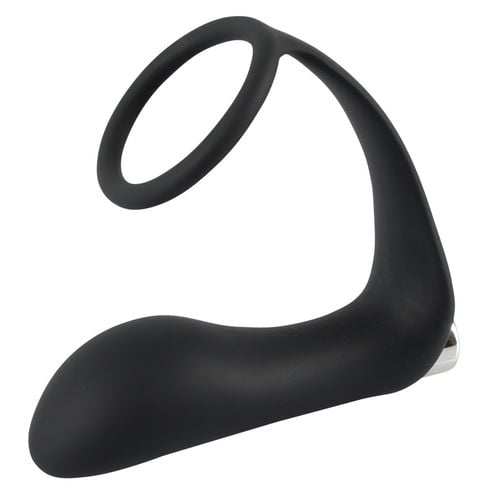 bv vibrating ring & plug na Arena.pl