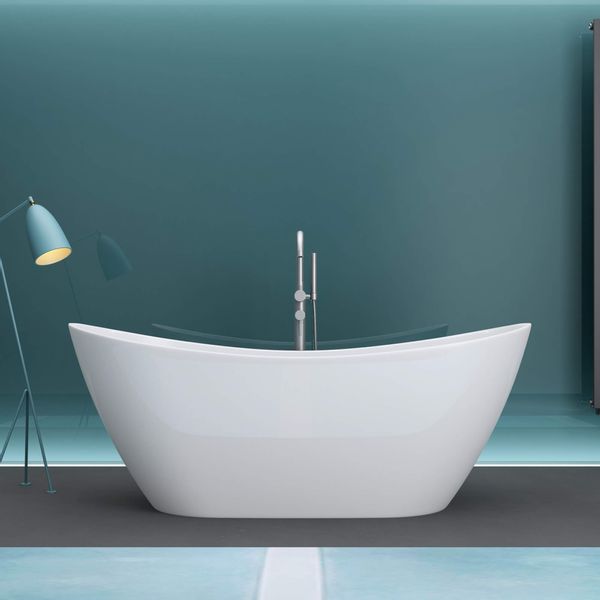 Wanna wolnostojąca SPA300 - SWISS MEYER exclusive zdjęcie 4