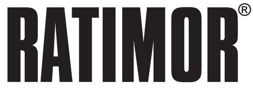 RATIMOR NA MYSZY PASTA CZERWONA NA SZCZURY 1,5KG BROMADIOLONE na Arena.pl