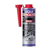 Liqui Moly 20450 Pro Line Diesel System Reiniger - czyści wtryski diesla 500ml