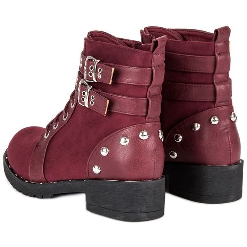 Modne botki workery r.41 na Arena.pl