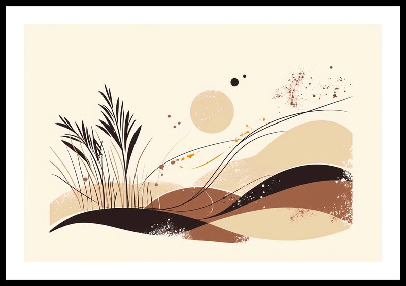 Plakat 60x40cm Szept Gwizdu zdjęcie 3