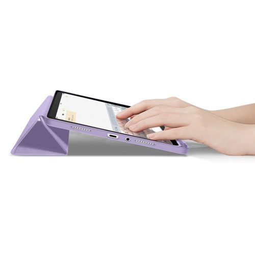 tech-protect sc pen xiaomi redmi pad 2 11.0 violet na Arena.pl
