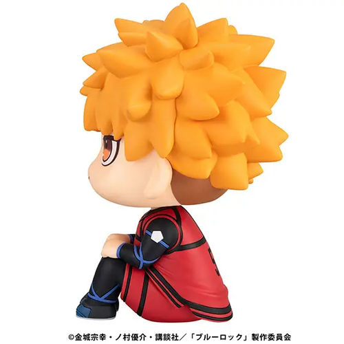 Look Up BLUE LOCK Rensuke Kunigami Second Selection ver. na Arena.pl