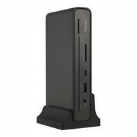 ASUS Triple Display USB-C Dock DC300 Dokujący USB 3.2 Gen 2 (3.1 Gen 2...