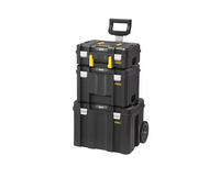 skrzynka narzędziowa, 3 modułowa fatmax pro stack - s/75-753-9