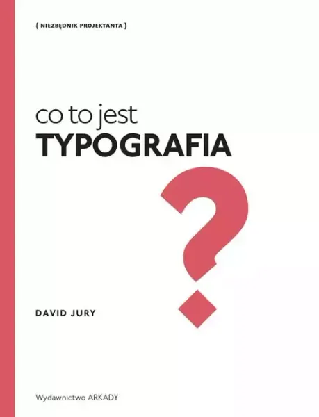 Co to jest Typografia ? zdjęcie 1