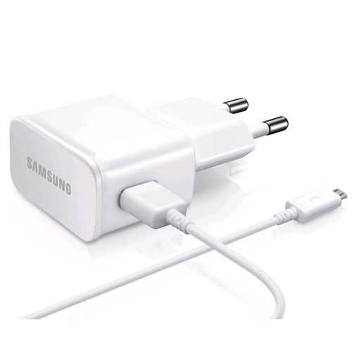 ŁADOWARKA SAMSUNG ORYGINALNA micro USB 2A microUSB na Arena.pl
