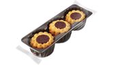 Chojecki Ciastka Margaretka wiśniowe 130g