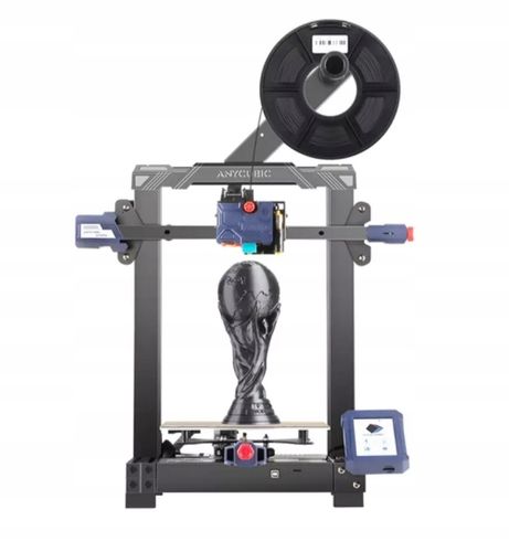 Drukarka 3D Anycubic Kobra 2 Pro FDM FFF Czarny na Arena.pl