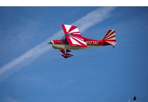 Super Decathlon 100cc ARF na Arena.pl