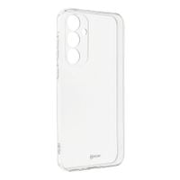 ROAR futerał JELLY do SAMSUNG A35 5G transparentny