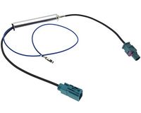 SEPARATOR wzmacniacz ANTENY FAKRA CITROEN PEUGEOT