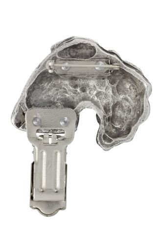 Kerry Blue Terrier - klips - 295 na Arena.pl