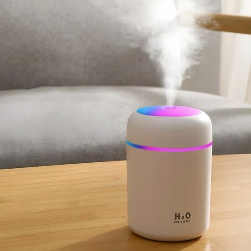 MediH2O - urządzenie nawilżające powietrze dla dzieci na Arena.pl