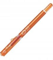DŁUGOPIS ŻELOWY G-TEC-C MAICA 0,4 MM PILOT ORANGE